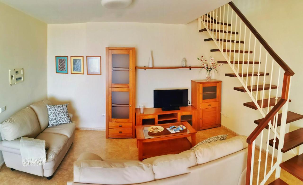 Apartamentos Brito Орсола Экстерьер фото