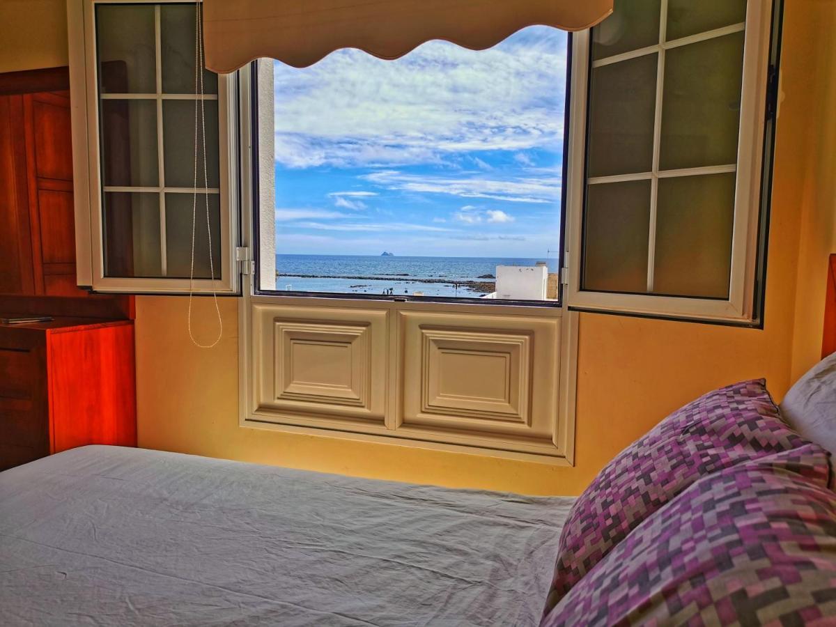 Apartamentos Brito Орсола Экстерьер фото