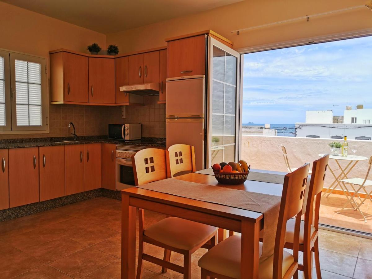 Apartamentos Brito Орсола Экстерьер фото