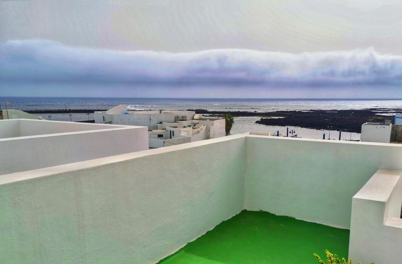 Apartamentos Brito Орсола Экстерьер фото
