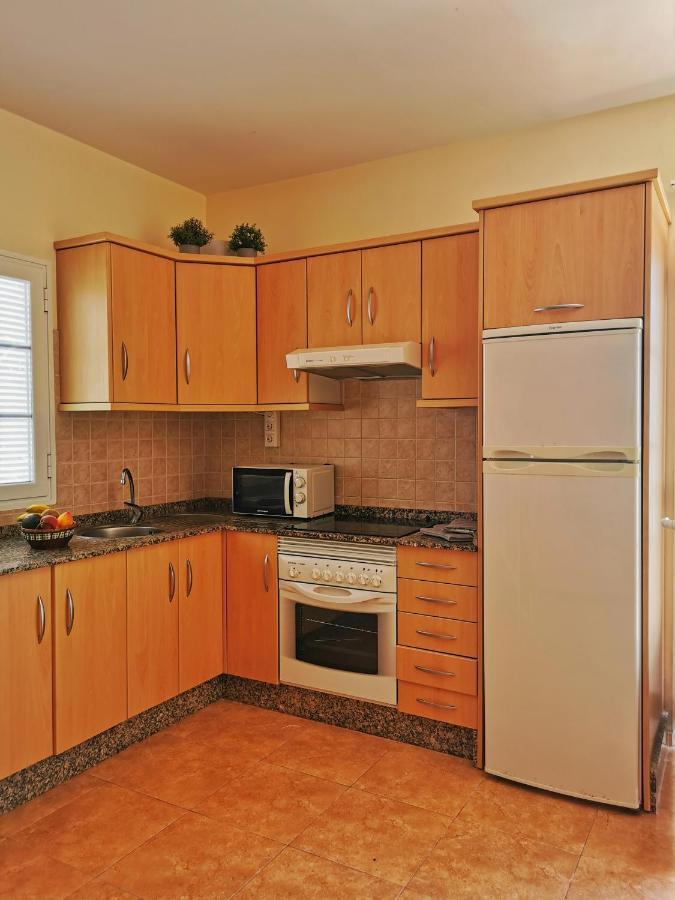Apartamentos Brito Орсола Экстерьер фото