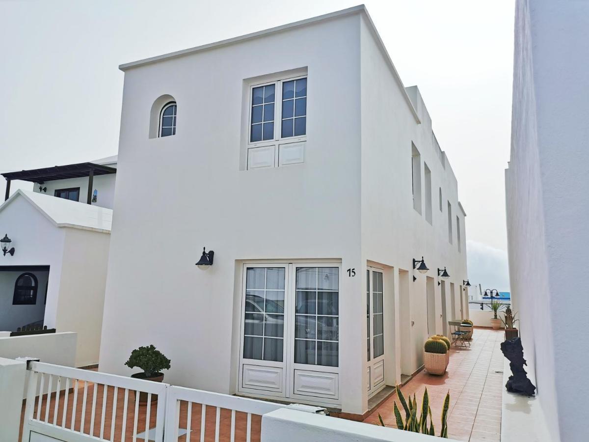 Apartamentos Brito Орсола Экстерьер фото
