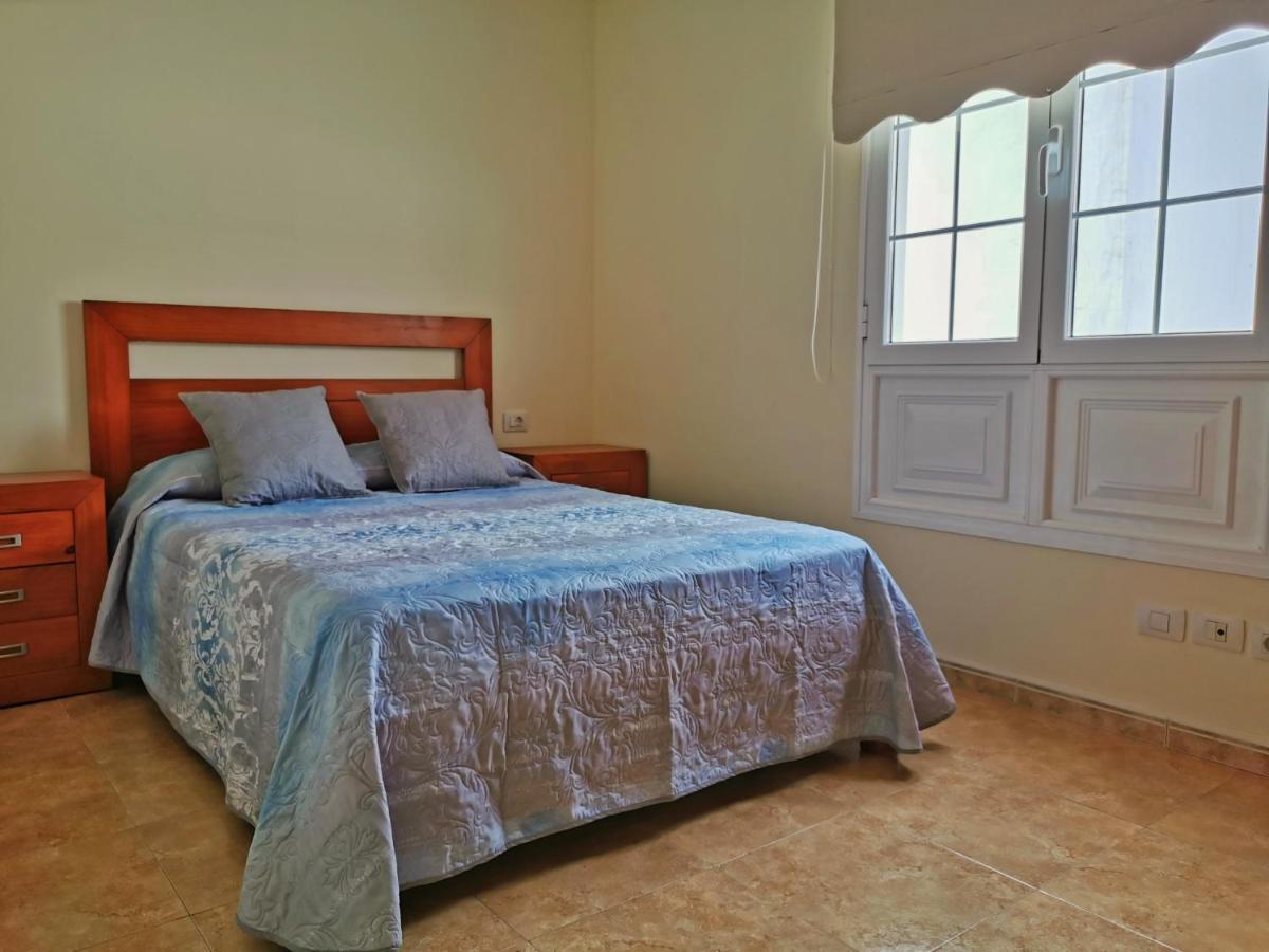 Apartamentos Brito Орсола Экстерьер фото