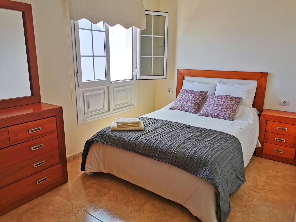 Apartamentos Brito Орсола Экстерьер фото