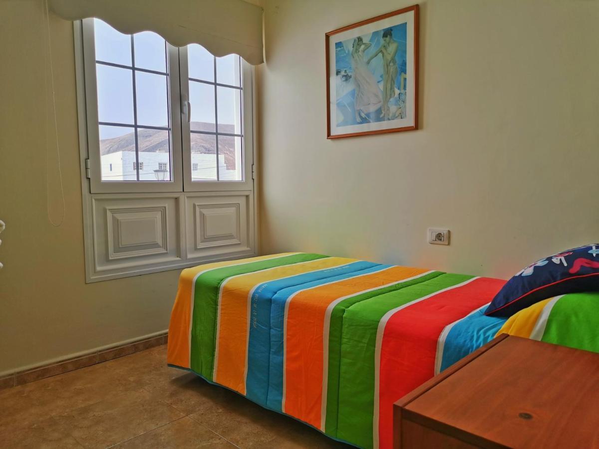 Apartamentos Brito Орсола Экстерьер фото